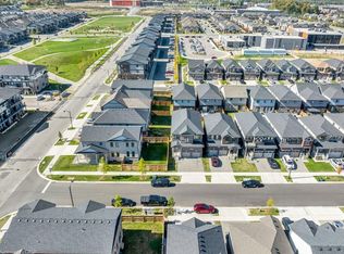 640 Florencedale Cres, Kitchener, ON N2R0N4