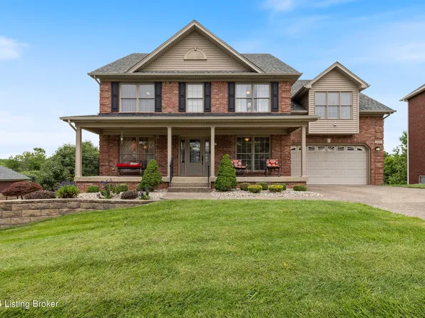 4527 Stone Wynde Dr, Louisville, KY 40272