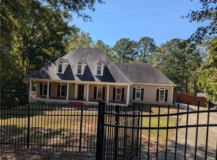 4401 Riverlake Way, Snellville, GA 30039