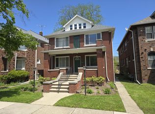 1096 Beaconsfield Ave #1S, Grosse Pointe, MI 48230