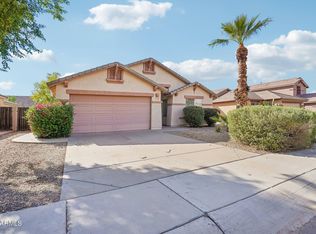 6100 S FOUR PEAKS Place, Chandler, AZ 85249