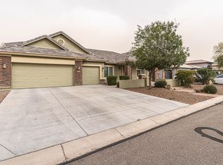 40575 N Rivington Dr, San Tan Valley, AZ 85140