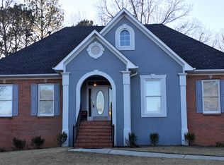 4358 Windsong Ct, Trussville, AL 35173