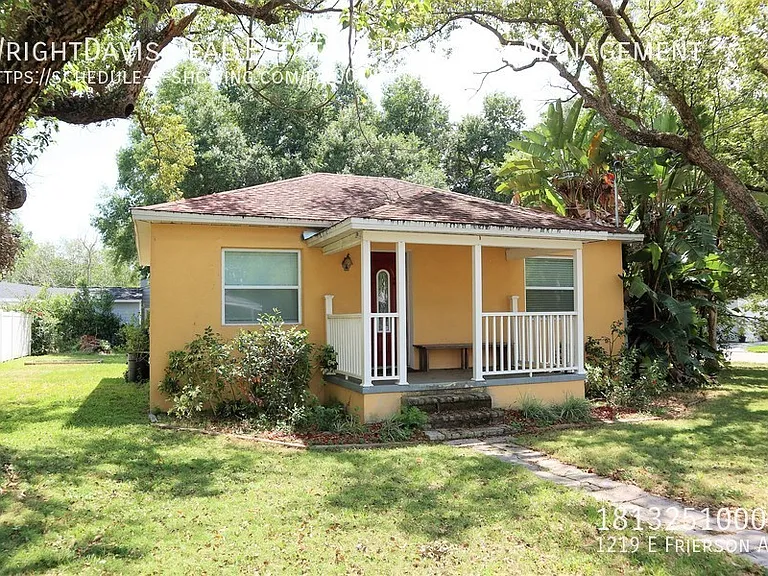 1219 E Frierson Ave — Photo 1