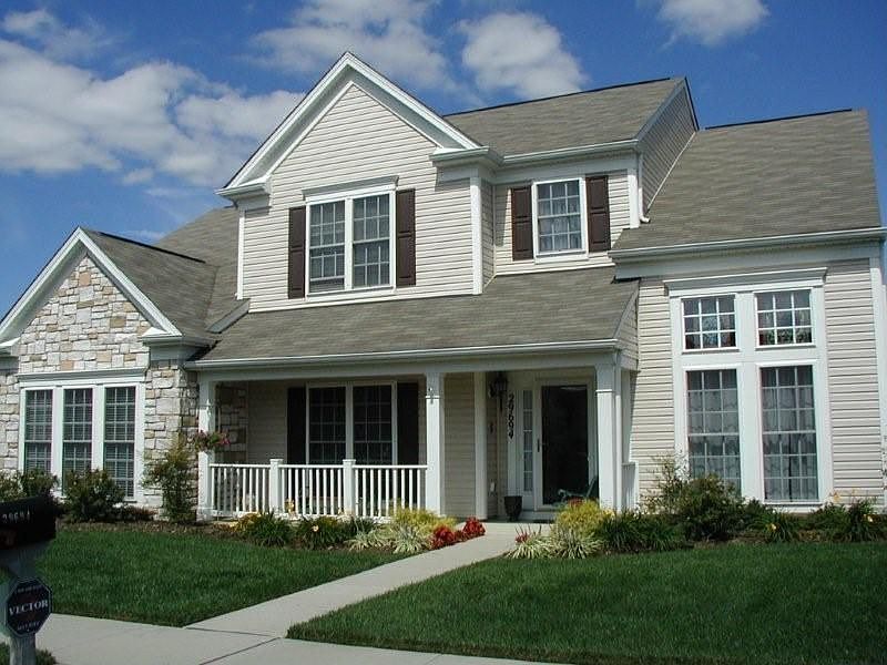 Lovely Home