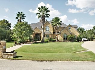 4801 Wayne Ct, College Station, TX 77845