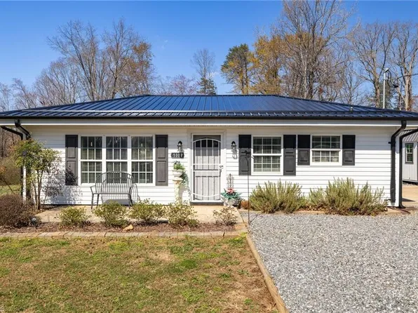 1067 State Highway 87, Reidsville, NC 27320