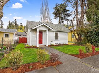 1522 Lincoln St, Bellingham, WA
