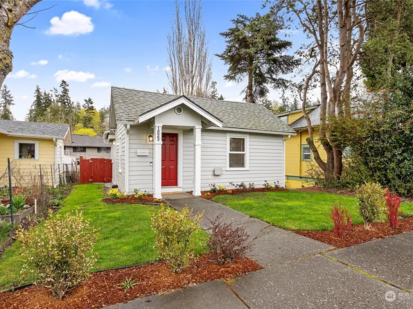 1522 Lincoln Street, Bellingham, WA 98229