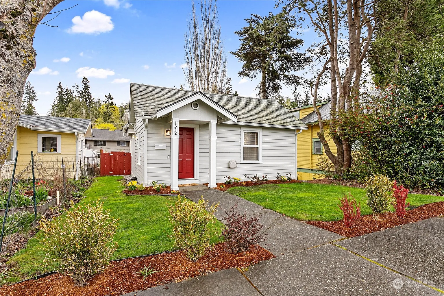 1522 Lincoln Street photo 1
