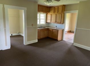 2319 S Childrens Home Rd, Troy, OH 45373