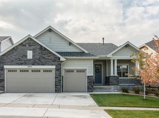 6955 S Robertsdale Way, Aurora, CO 80016