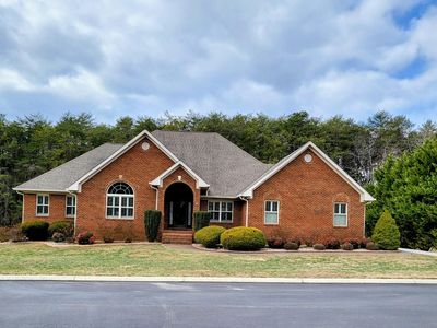 255 County Road 110, Athens, TN, 37303