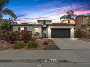 36787 Cottonwood St, Winchester, CA 92596
