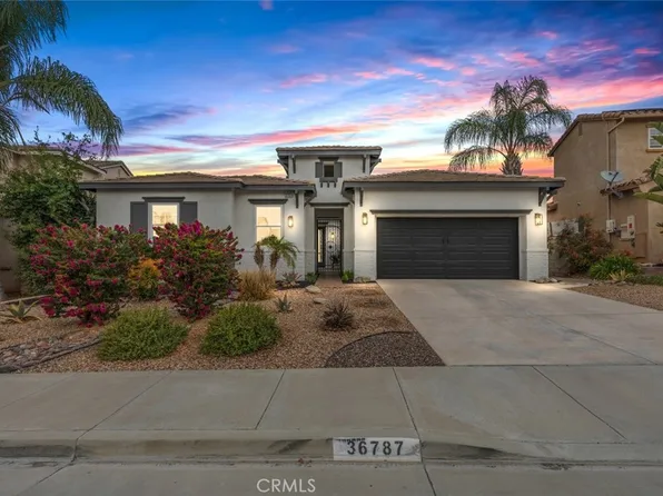 36787 Cottonwood St, Winchester, CA 92596