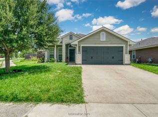 2032 Mountain Wind Loop, Bryan, TX 77807