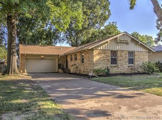 1547 E 61st St, Tulsa, OK 74136