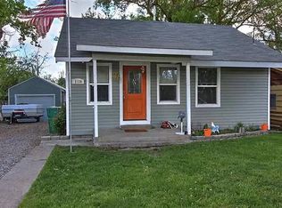 2720 Crater St, Klamath Falls, OR 97601