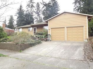 13460 SW Hialeah Dr, Beaverton, OR 97008