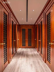 Sold by Sotheby's International Realty