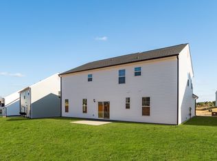 60 Rosewood Ln, Youngsville, NC 27596