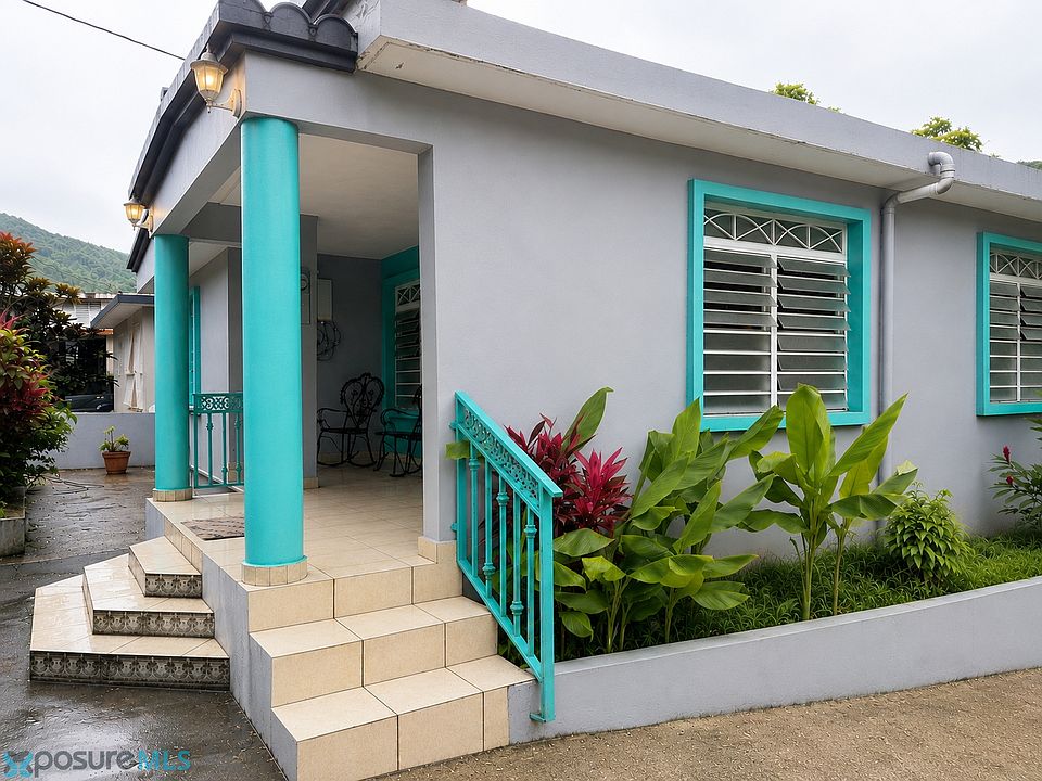 1st image of Carr 140 Bo Collores Jayuya