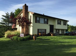 34 Roe Cir, Monroe, NY 10950