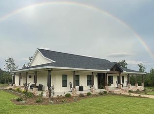 1376 Browns Bridge Rd, Hattiesburg, MS 39401