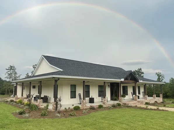 1376 Browns Bridge Rd, Hattiesburg, MS 39401