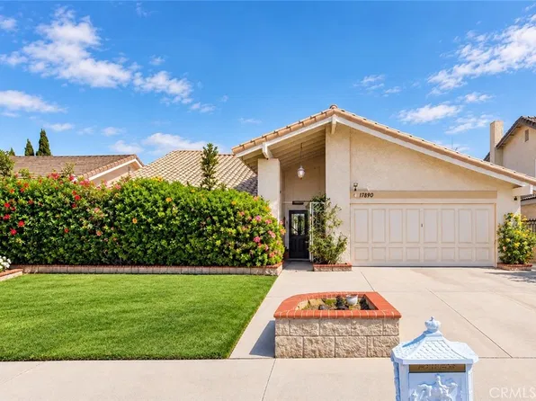 17890 Toiyabe St, Fountain Valley, CA 92708