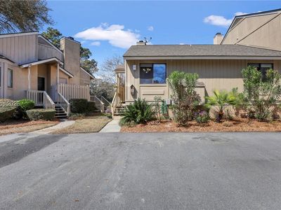 5 Gumtree Rd #L, Hilton Head Island, SC, 29926