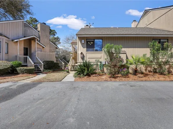 5 Gumtree Rd #L, Hilton Head Island, SC 29926