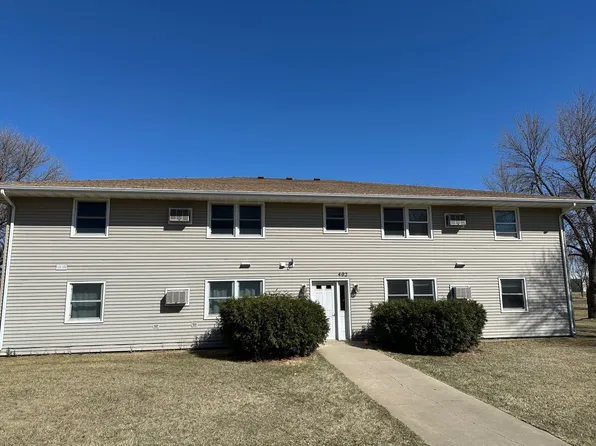 402 S Eastman Ave, Harrold, SD 57536