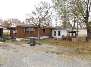 124 W Oak St, Paris, AR 72855