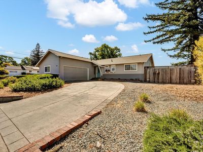 4944 Rinwood Drive, Santa Rosa, CA, 95409