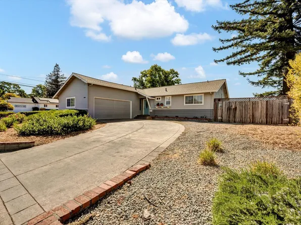 4944 Rinwood Drive, Santa Rosa, CA 95409
