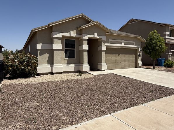 11477 Dawn View Rd, Socorro, TX 79927