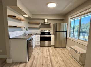 Mission Apartments, Spokane, WA 99202