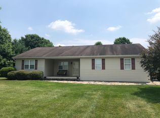 2448 Ritner Hwy, Carlisle, PA 17015