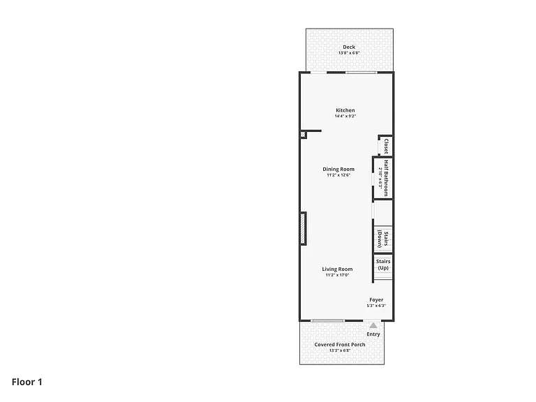 1529 Isherwood St NE — Photo 32