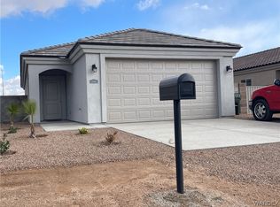 3598 N Nevada St, Kingman, AZ 86409