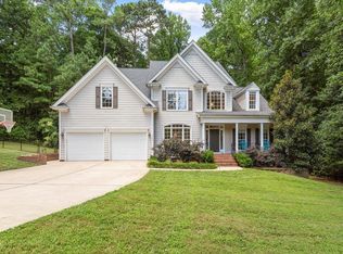 3321 Langston Cir, Apex, NC 27502