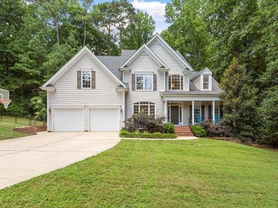 3321 Langston Cir, Apex, NC, 27502