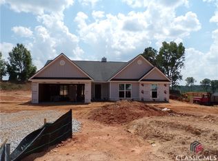 135 Meagan #84, Statham, GA 30666