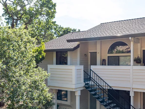 79 Village Circle, San Rafael, CA 94903
