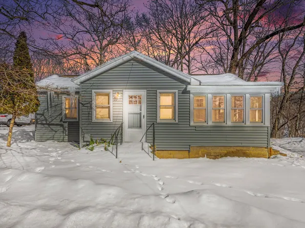 329 Bond St, Allegan, MI 49010