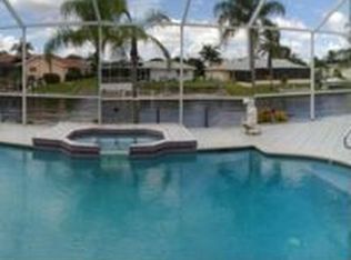 2648 SE 19th Pl, Cape Coral, FL 33904