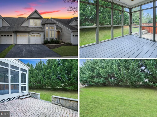 3011 Sanctuary Ln, Frederick, MD 21701