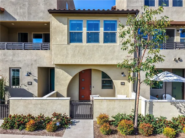 110 Mountaineer Dr, Rancho Mission Viejo, CA 92694