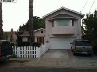1111 Carey Dr, Concord, CA 94520